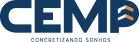 CEMP Construtora Logo