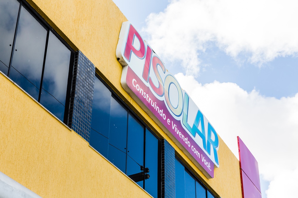 Pisolar – CEMP Construtora